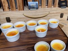 -晶丽香榭自助餐(南京大饭店)