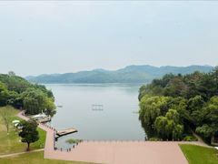 -天目湖涵田度假村