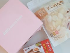 -ABC Cooking Studio(上海环球金融中心店)