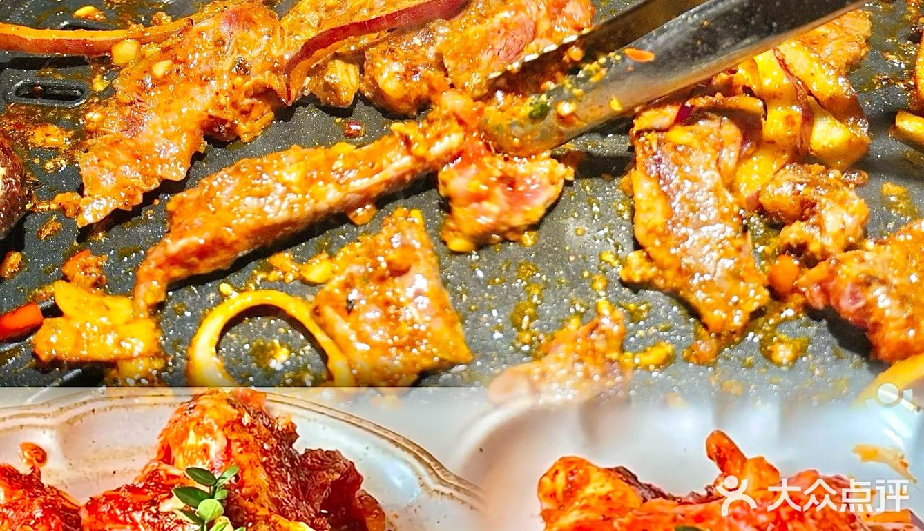 长沙北辰这里！！新开的！！真的好吃…🥹🥹