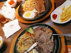 -豪享来牛排(人民店)