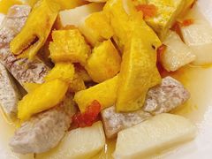 -巫记鸡饭店