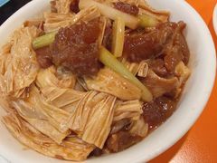 -雅苑餐厅(朝天路店)