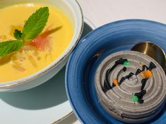 杨枝甘露-三号黄浦会Canton Table