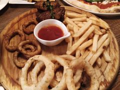 -安妮意大利餐厅(国贸店)