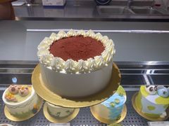 -Pantry's Best派悦坊蛋糕(K11购物艺术中心店)