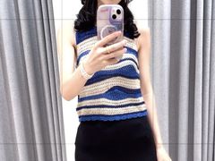 -奕欧来上海购物村停车场