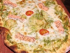 -EATALIA意塔利意式餐厅(鼓楼店)