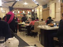 大堂-八先生涮肉房(三里河店)