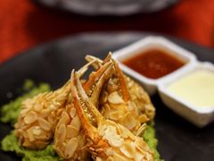 -领事馆19号中餐厅(厦门海景洲际酒店)
