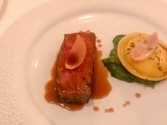 -Caprice(香港四季酒店)