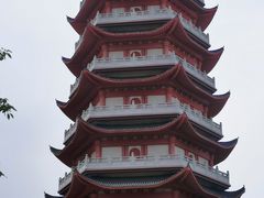 -芜湖方特东方神画