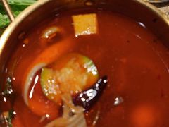 -姜胖胖韩式自助烤肉(光明万达店)