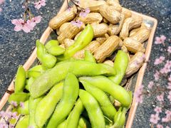 -最先生·烧烤·火锅·音乐聚会餐厅(大悦城店)