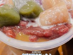 -猪脑壳凉面(武陵源店)