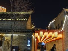 -回龙窝历史文化街区