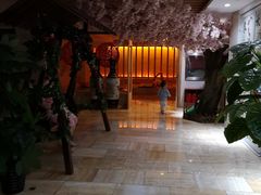 -碧中海汤泉汗蒸酒店