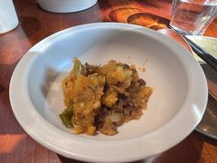 特色老奶洋芋-SHAN山(前滩太古里店)