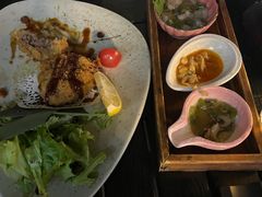 -角落里(中山公园店)