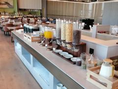 -青岛五四广场海景美仑国际公寓酒店