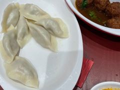 -喜家德虾仁水饺(岗厦北店)