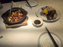 -汤城小厨•粤菜•靓汤(金宝街店)