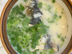 -千岛湖鱼味馆(十字街总店)