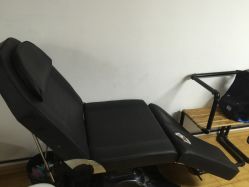 -Black Tattoo Studio