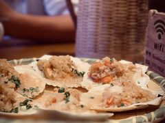 -高烤场烧烤餐厅(文华里店)