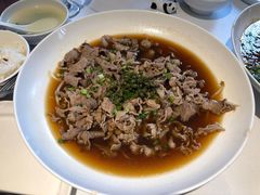 东坡藤椒肥牛-眉州东坡(春秀路店)