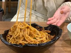 -庆蓉云·庆云面(双林店)