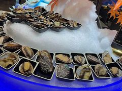 -海玥荟海鲜姿造自助餐厅(欧罗巴广场店)