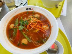 -蔡澜Pho·越南粉餐厅(海上世界店)