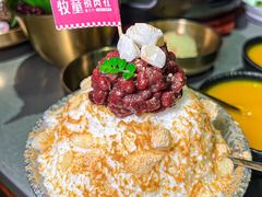 -牧童禧肉社·韩国炭火烤肉店(中粮祥云小镇店)