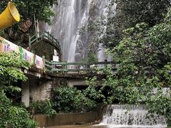 -四会奇石河风景区