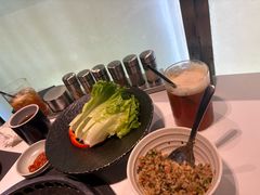 -焱铁烧·黑毛和牛专门店(杭州嘉里中心店)