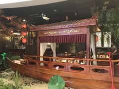 -老宁波1381餐厅(宏泰广场店)