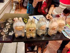 -龙悦湾酒家·八阵鱼生·渔人码头店