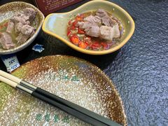 -313羊庄鲜羊火锅·鲜羊肉烧烤(李村店)