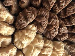 橘色尊享曲奇饼干礼盒-多乐之日(五道口店)