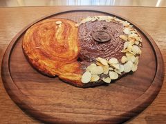 -V咖啡(兰州盛达希尔顿酒店)