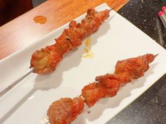 -南门涮肉(上海一店)