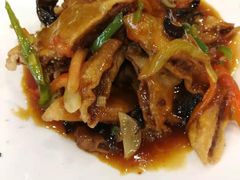 -巴依老爷新疆美食(清华东门店)