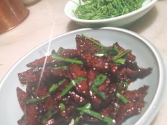 -小吊梨汤·北京菜·烤鸭(鸟巢店)