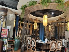 -肖记公安牛肉鱼杂馆· 省级非物质文化遗产(仁和路店)