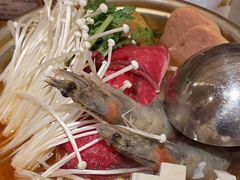 -冰川朝鲜族料理·东北菜(观前店)