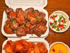 -必点海鲜·海肠捞饭大王(滨江道店)