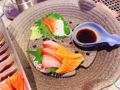 -谷町·烤肉自助(朱雀门店)