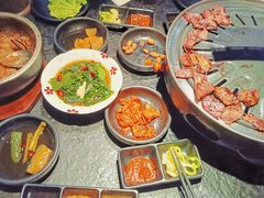 -九田家黑牛烤肉料理(宽城万达店)
