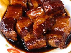 -沈记菜馆(酒仙桥路店)